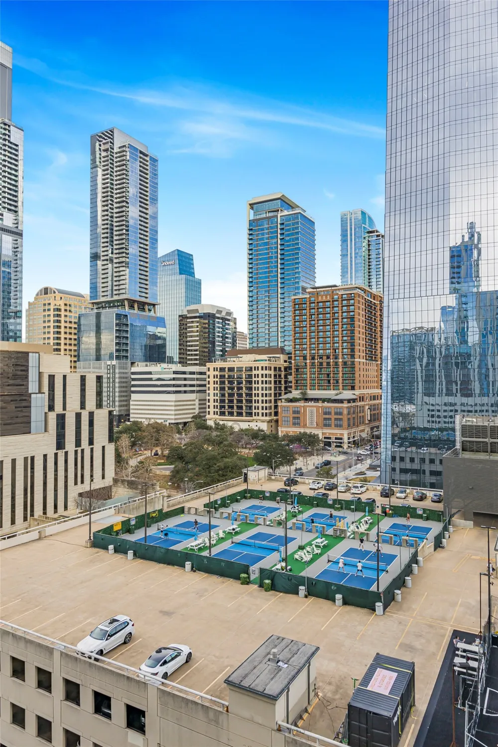 360 Nueces Street #1105 Austin, TX 78701