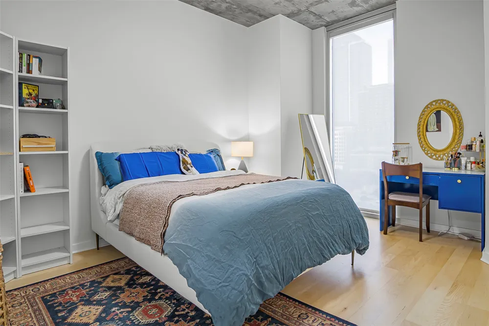 360 Nueces Street #1105 Austin, TX 78701