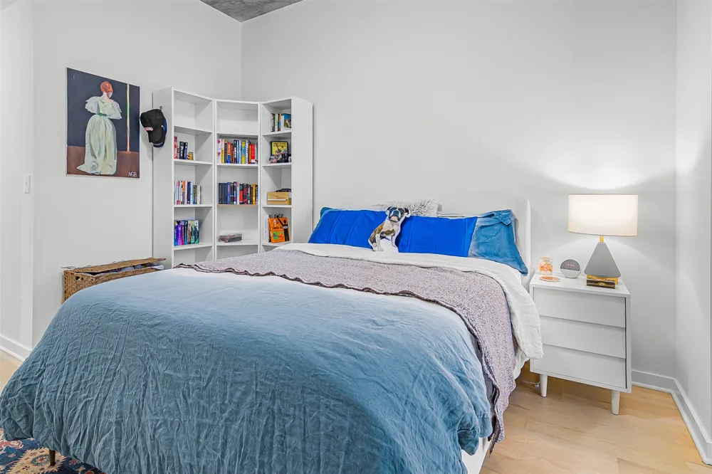 360 Nueces Street #1105 Austin, TX 78701