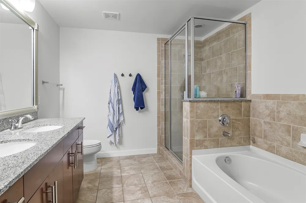 360 Nueces Street #1105 Austin, TX 78701