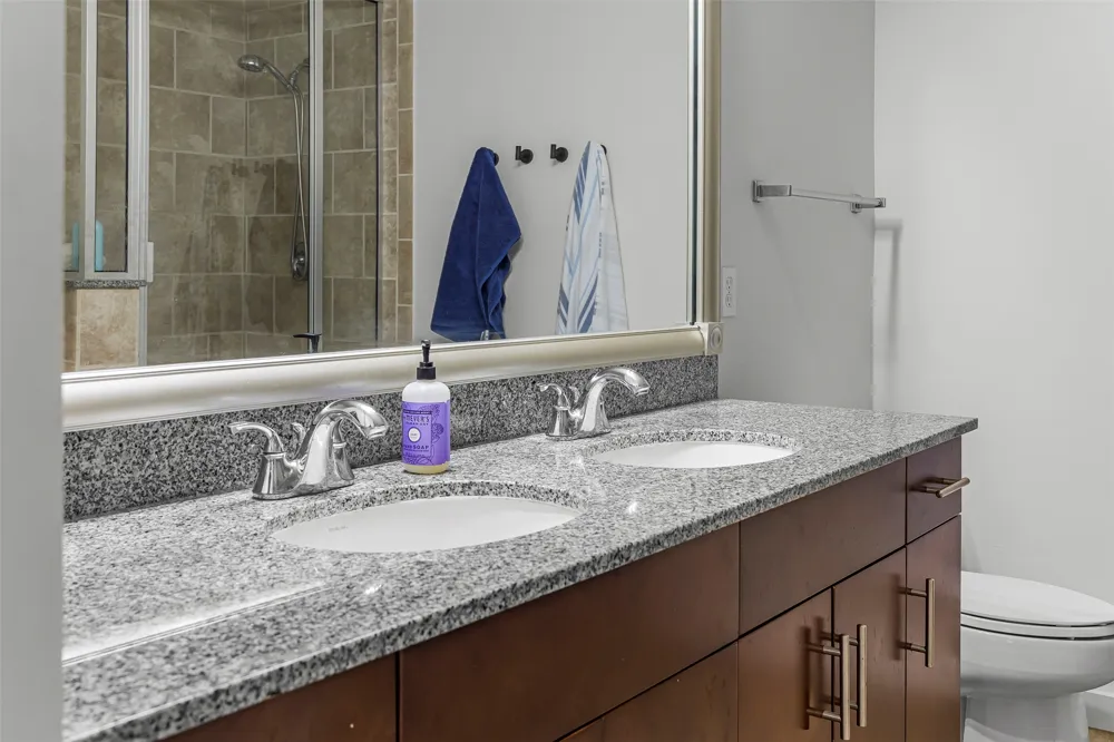 360 Nueces Street #1105 Austin, TX 78701