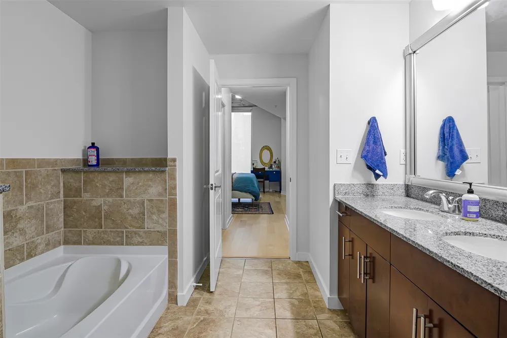 360 Nueces Street #1105 Austin, TX 78701