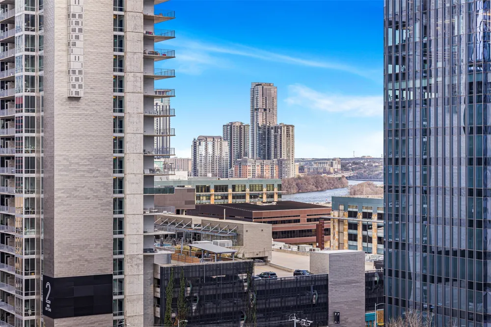 360 Nueces Street #1105 Austin, TX 78701