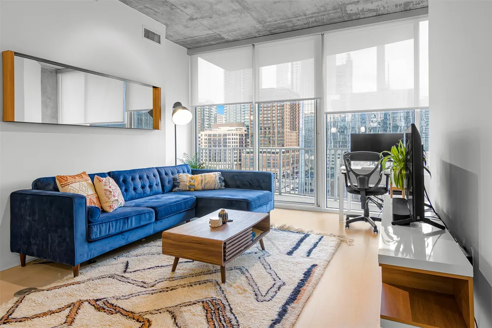 360 Nueces Street #1105 Austin, TX 78701