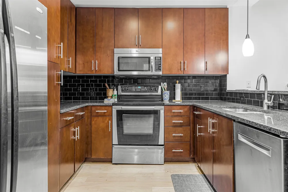 360 Nueces Street #1105 Austin, TX 78701