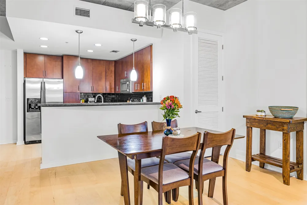 360 Nueces Street #1105 Austin, TX 78701