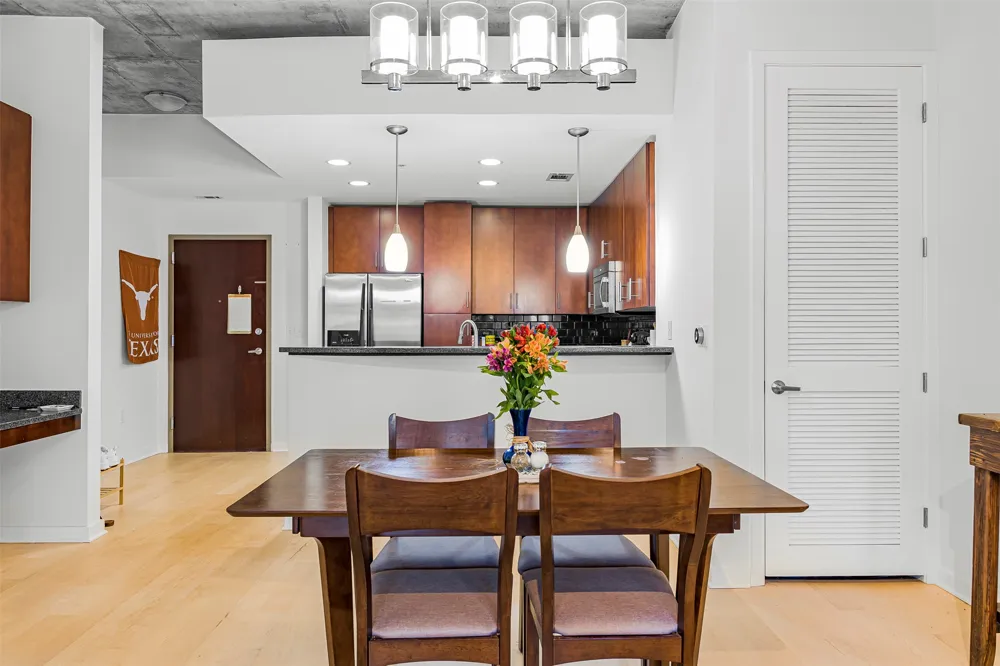 360 Nueces Street #1105 Austin, TX 78701