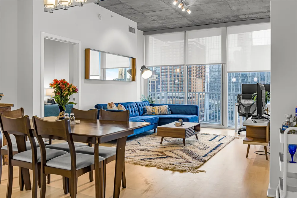 360 Nueces Street #1105 Austin, TX 78701