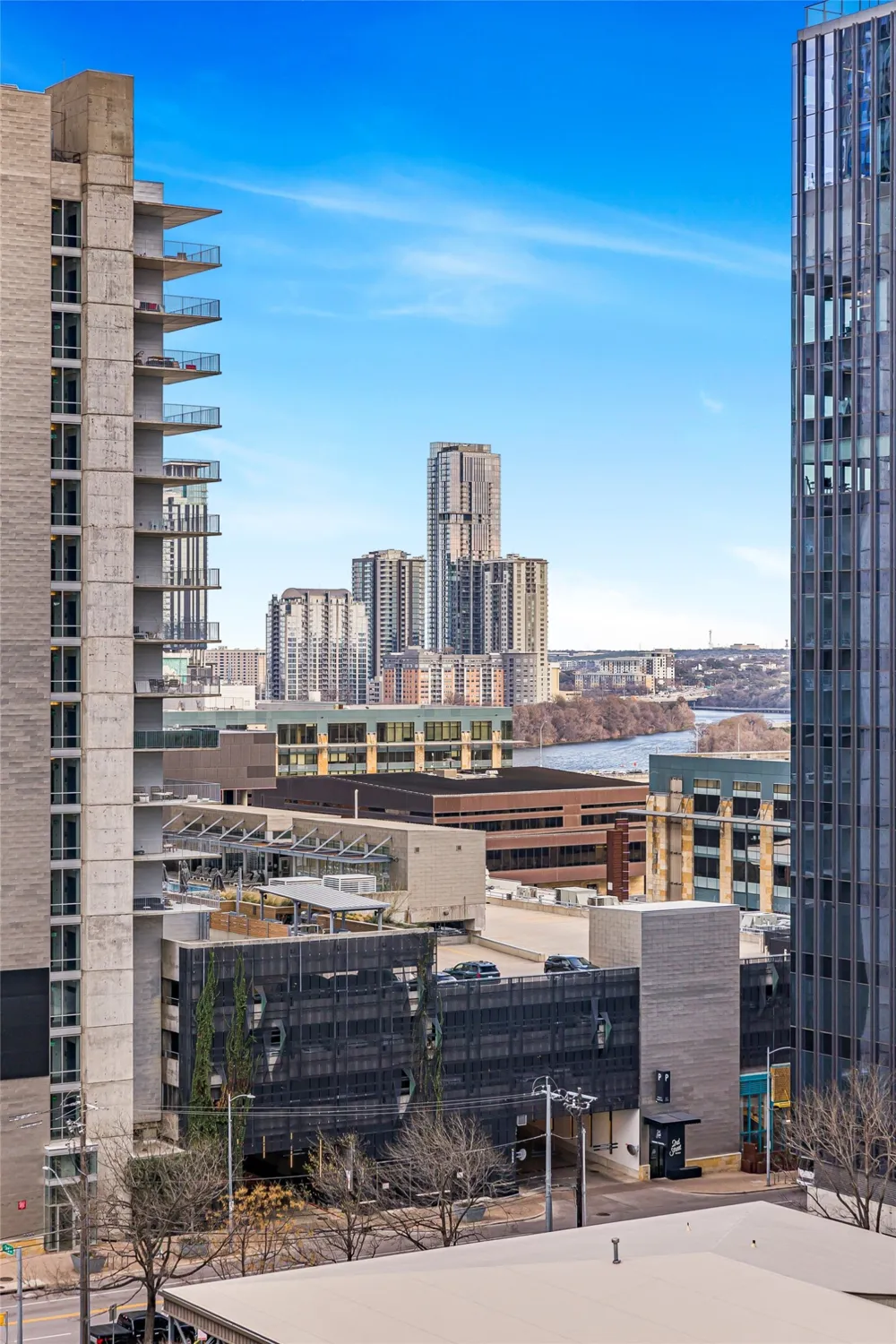 360 Nueces Street #1105 Austin, TX 78701