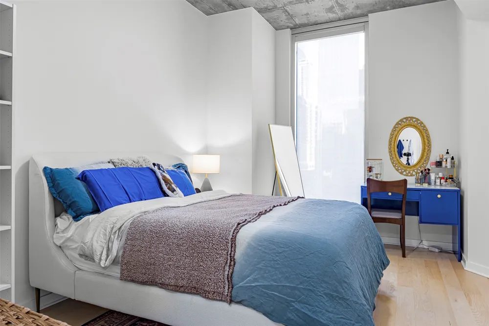 360 Nueces Street #1105 Austin, TX 78701