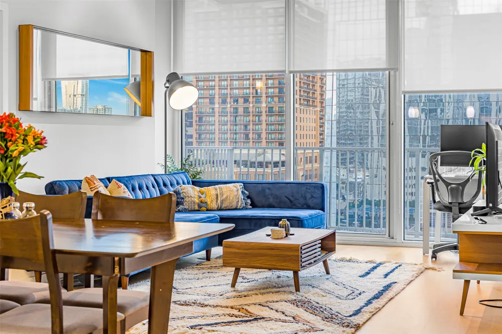 360 Nueces Street #1105 Austin, TX 78701
