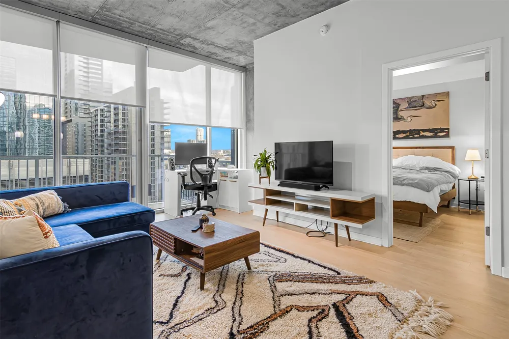 360 Nueces Street #1105 Austin, TX 78701