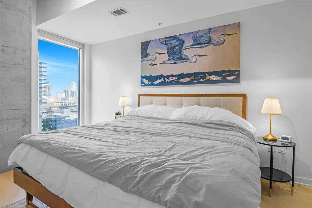 360 Nueces Street #1105 Austin, TX 78701