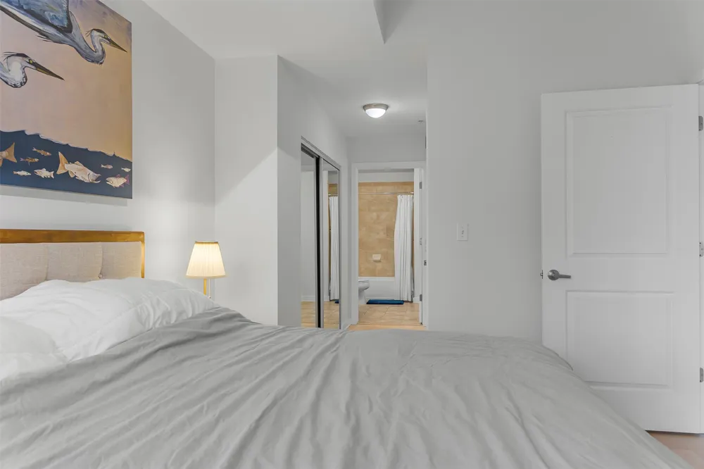 360 Nueces Street #1105 Austin, TX 78701