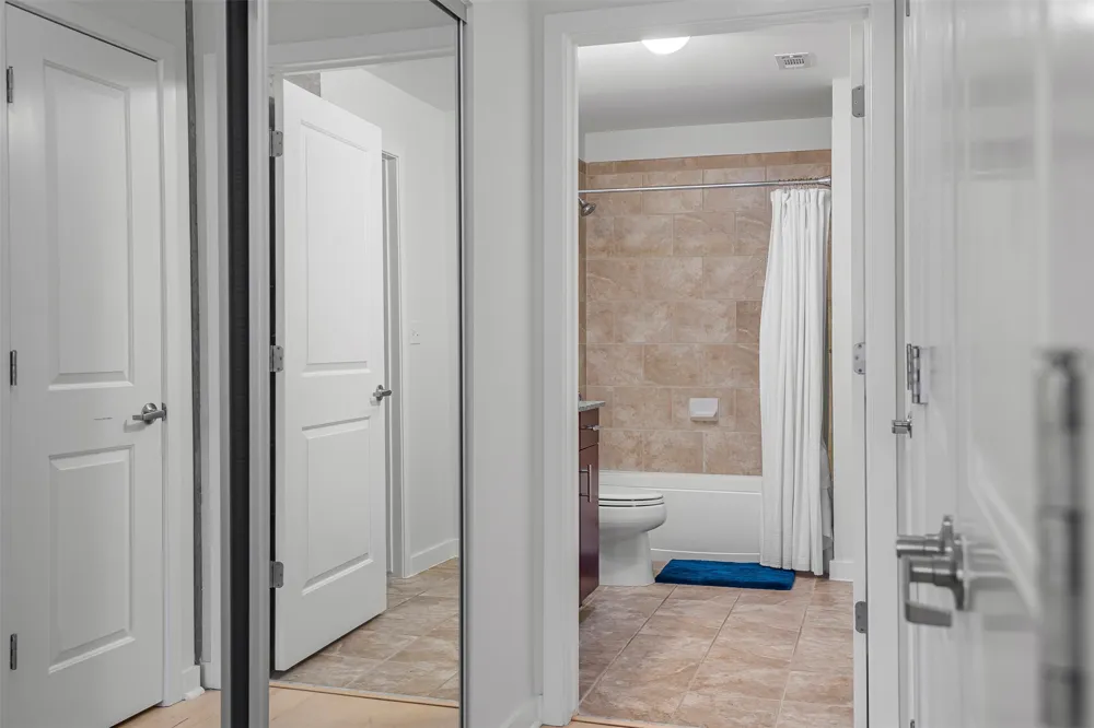 360 Nueces Street #1105 Austin, TX 78701