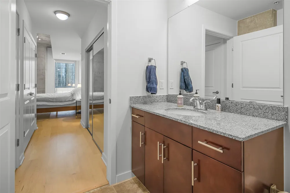360 Nueces Street #1105 Austin, TX 78701