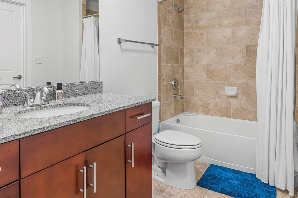360 Nueces Street #1105 Austin, TX 78701