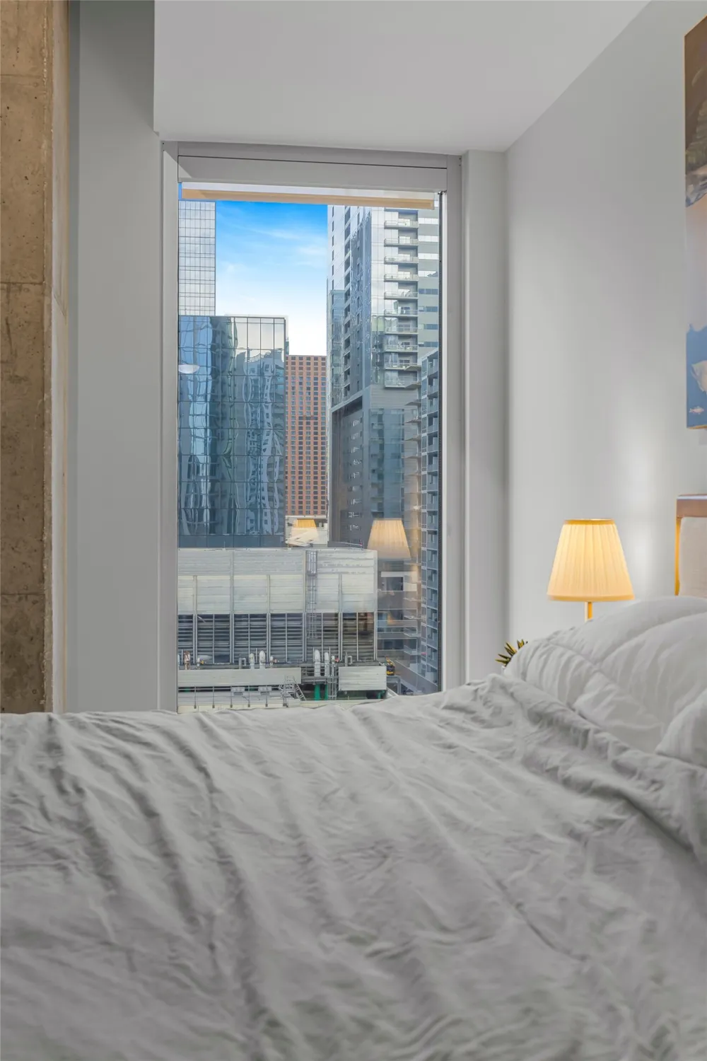 360 Nueces Street #1105 Austin, TX 78701