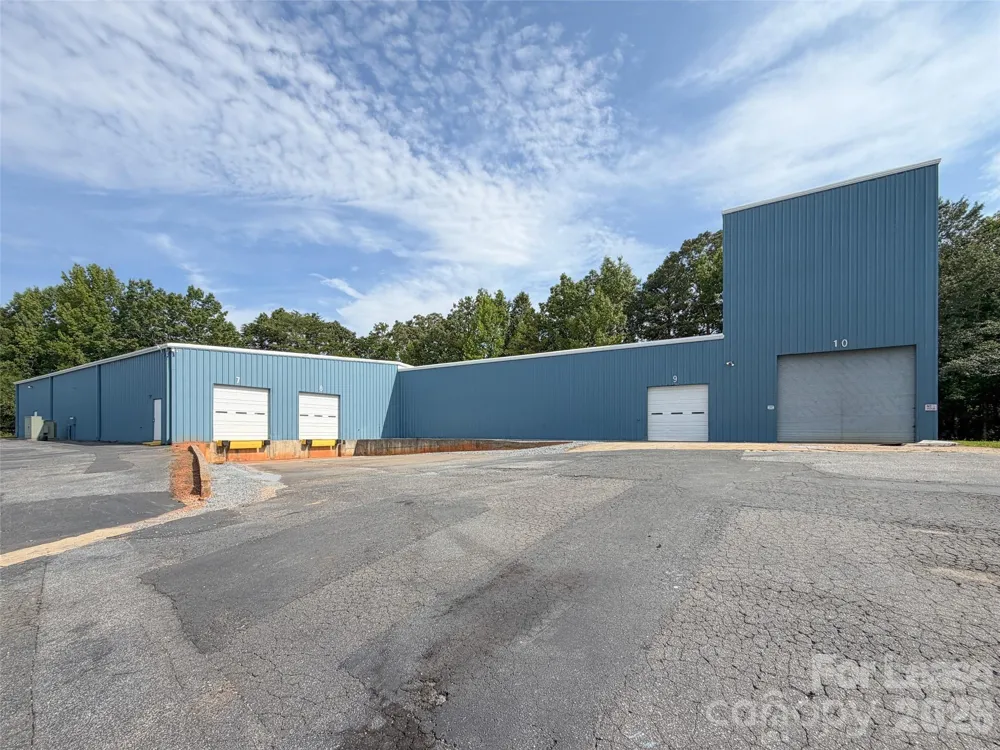 144 Industrial Drive #2 Forest City, NC 28043