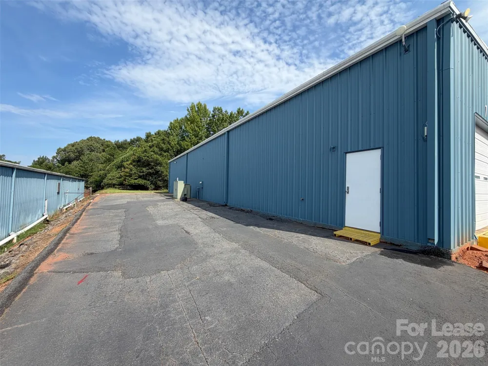 144 Industrial Drive #2 Forest City, NC 28043