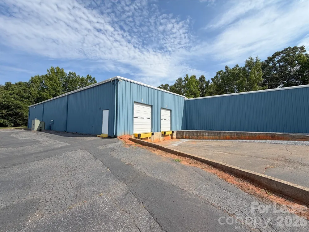 144 Industrial Drive #2 Forest City, NC 28043
