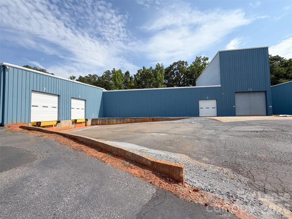 144 Industrial Drive #2 Forest City, NC 28043