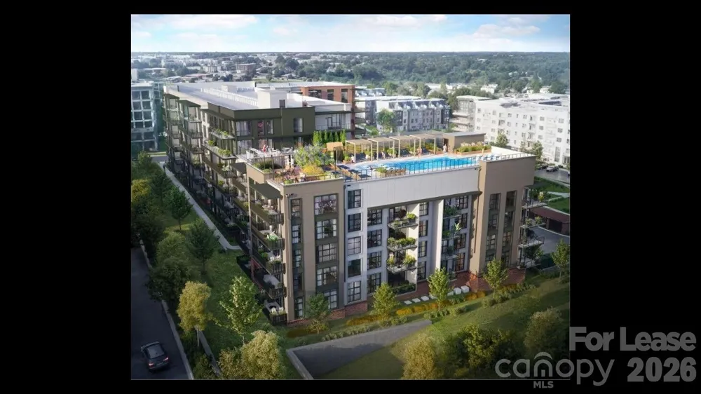 510 W Tremont Avenue #A4 Charlotte, NC 28203