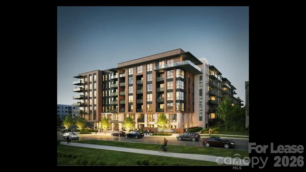 510 W Tremont Avenue #A4 Charlotte, NC 28203
