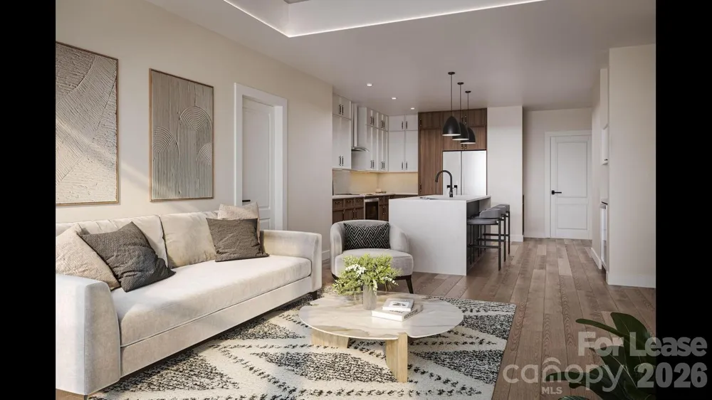 510 W Tremont Avenue #A4 Charlotte, NC 28203