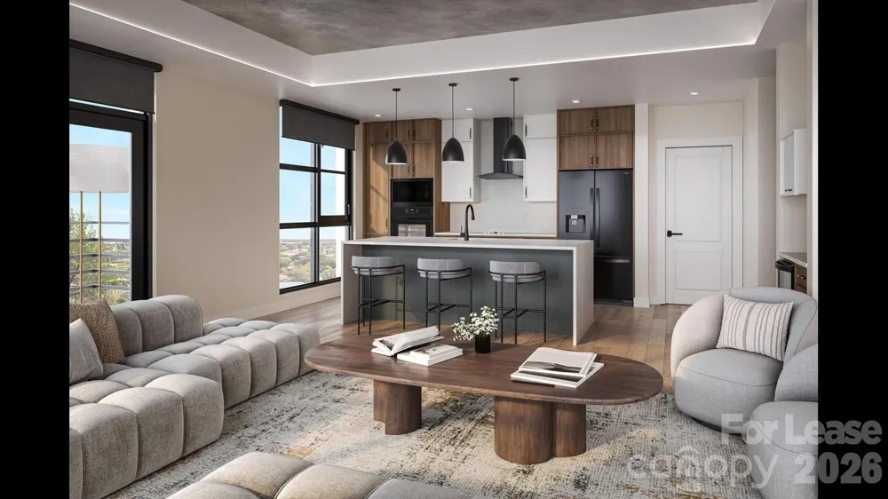 510 W Tremont Avenue #A4 Charlotte, NC 28203