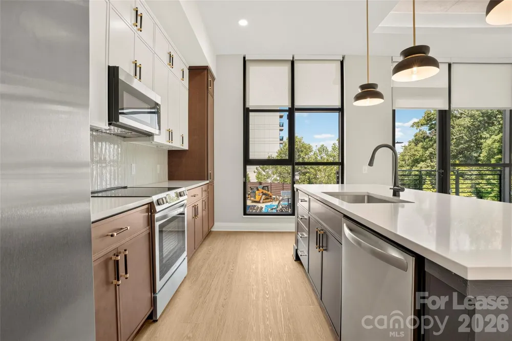 510 W Tremont Avenue #A4 Charlotte, NC 28203