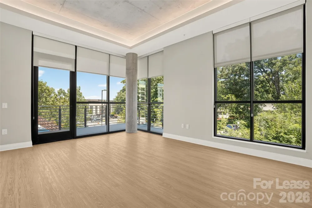 510 W Tremont Avenue #A4 Charlotte, NC 28203