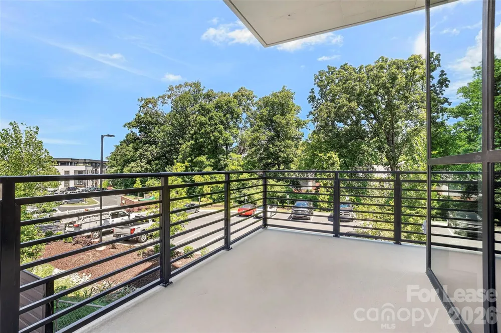 510 W Tremont Avenue #A4 Charlotte, NC 28203