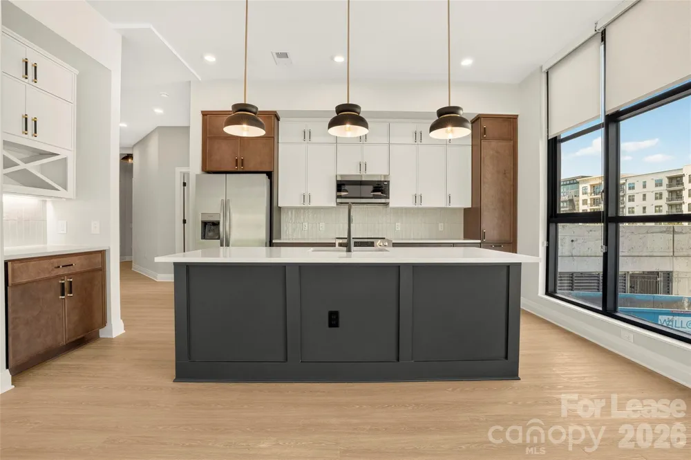 510 W Tremont Avenue #A4 Charlotte, NC 28203