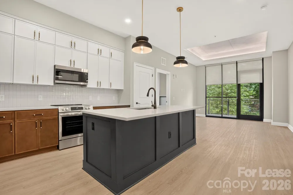 510 W Tremont Avenue #A4 Charlotte, NC 28203