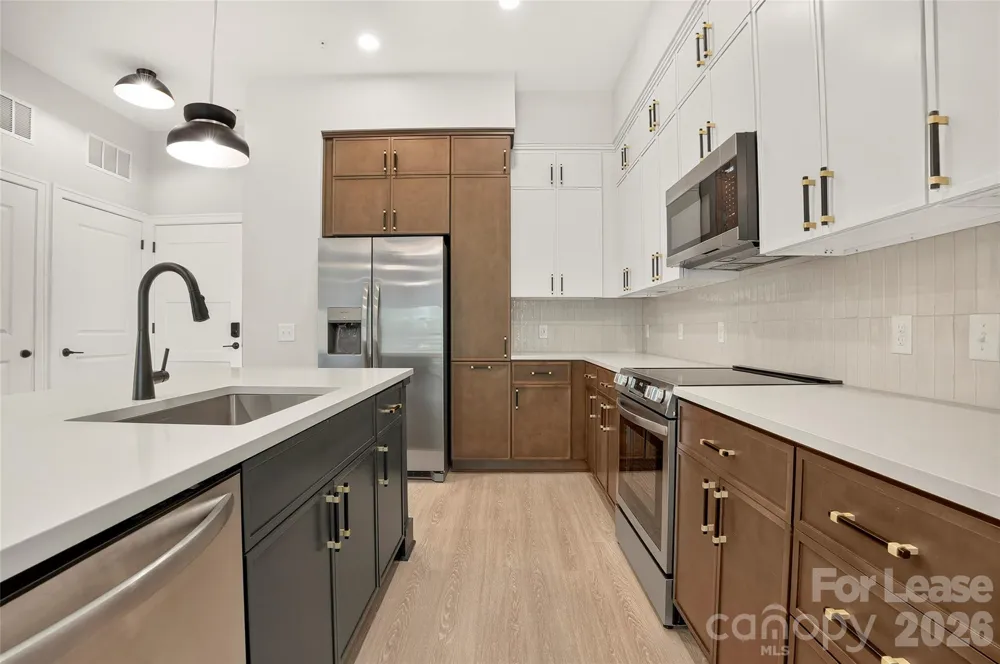 510 W Tremont Avenue #A4 Charlotte, NC 28203