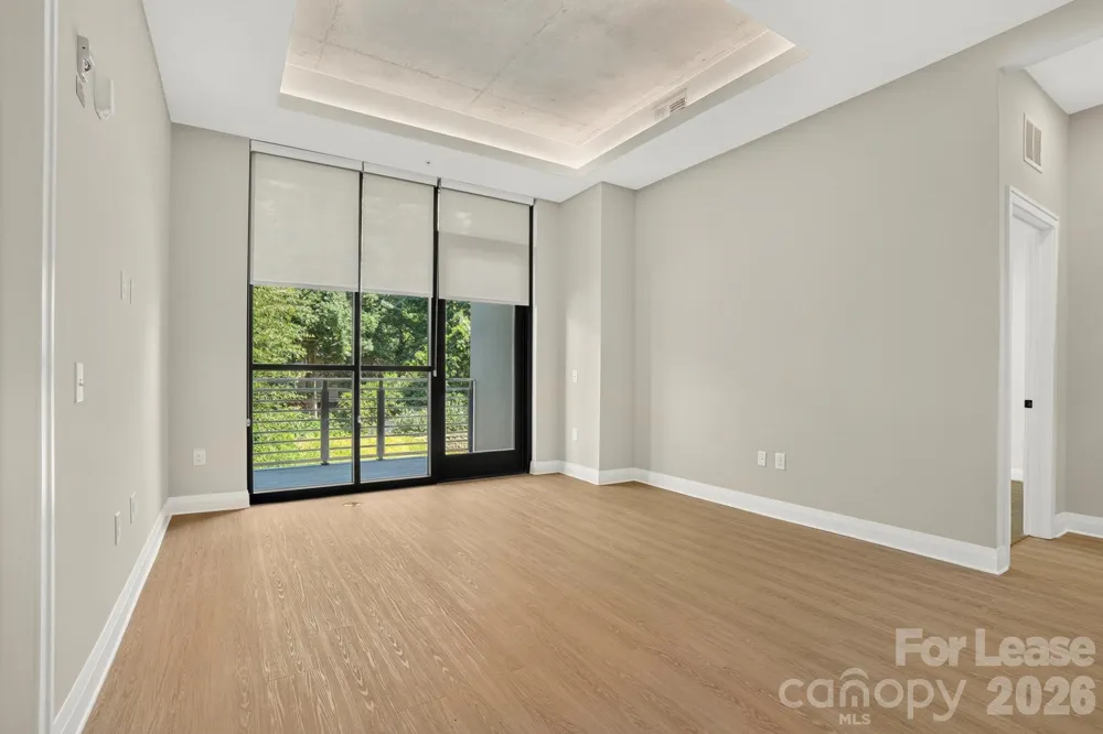 510 W Tremont Avenue #A4 Charlotte, NC 28203