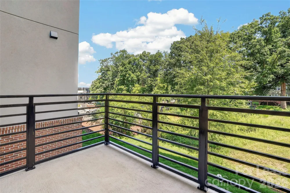 510 W Tremont Avenue #A4 Charlotte, NC 28203