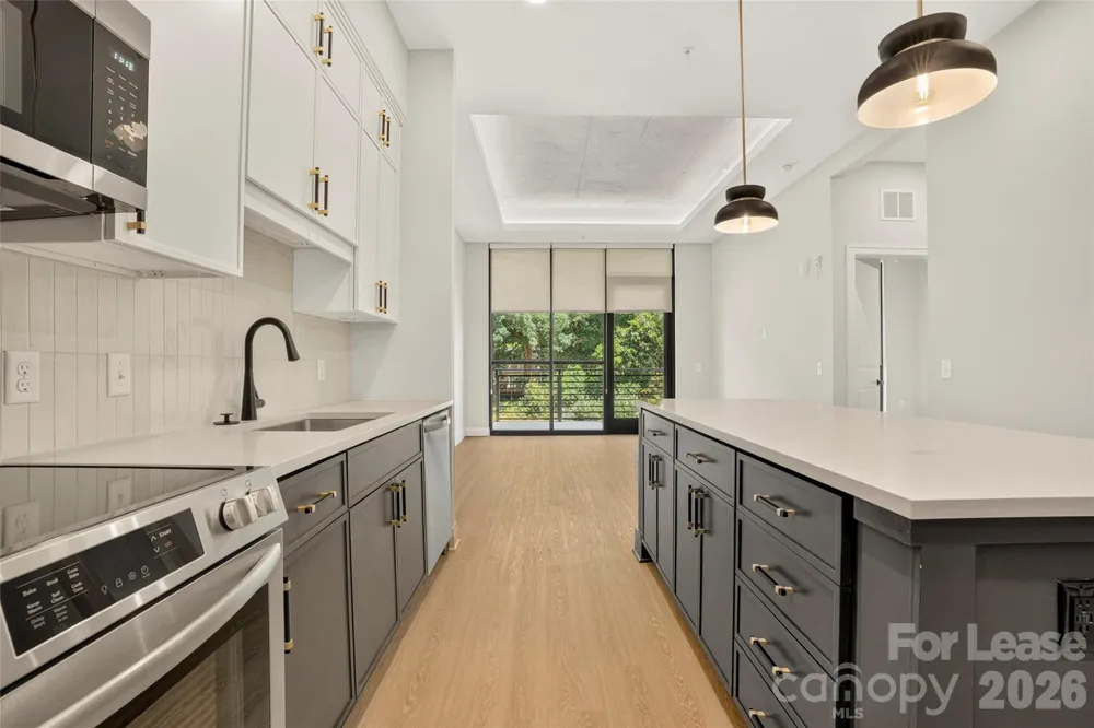 510 W Tremont Avenue #A4 Charlotte, NC 28203
