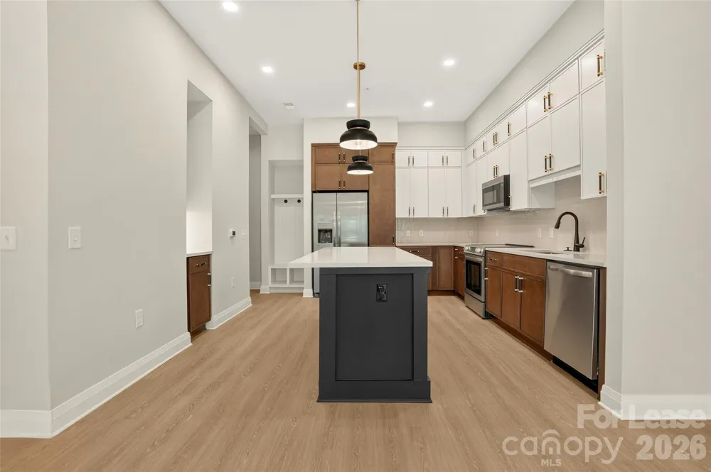 510 W Tremont Avenue #A4 Charlotte, NC 28203