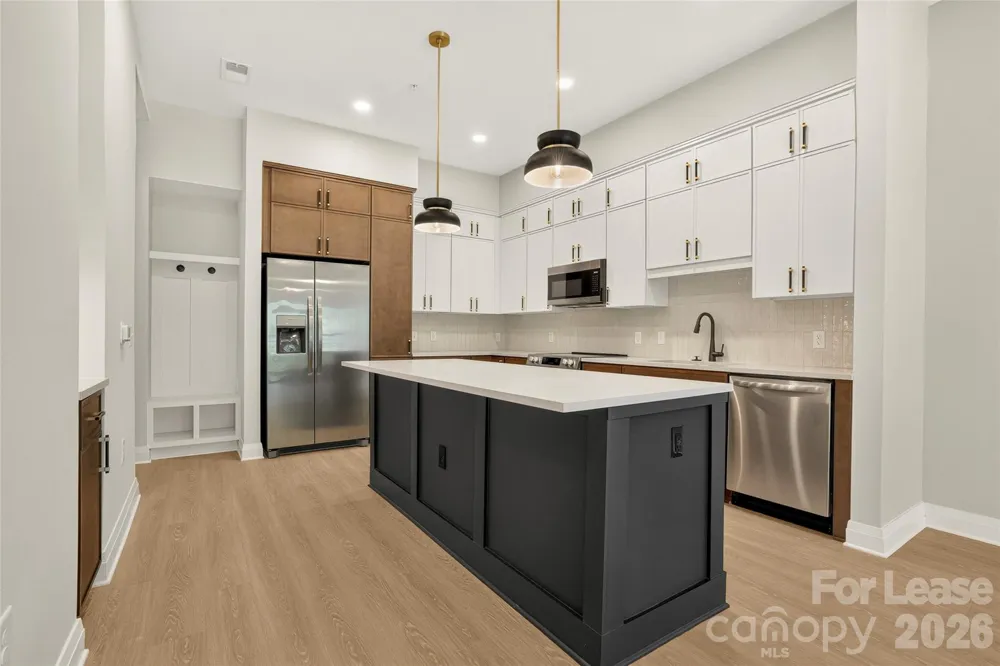510 W Tremont Avenue #A4 Charlotte, NC 28203