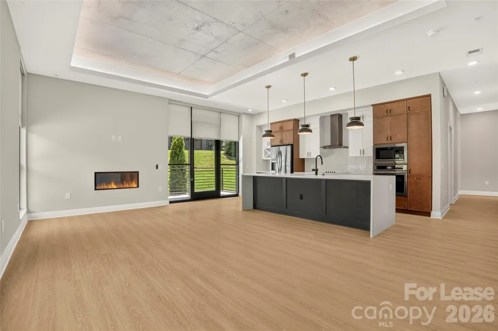 510 W Tremont Avenue #A4 Charlotte, NC 28203
