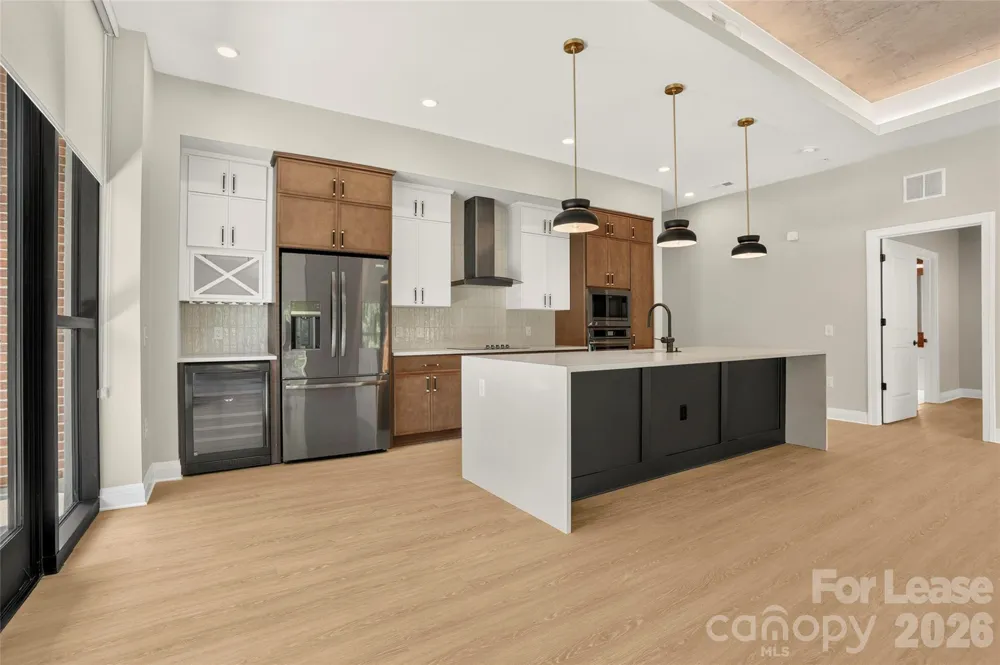 510 W Tremont Avenue #A4 Charlotte, NC 28203