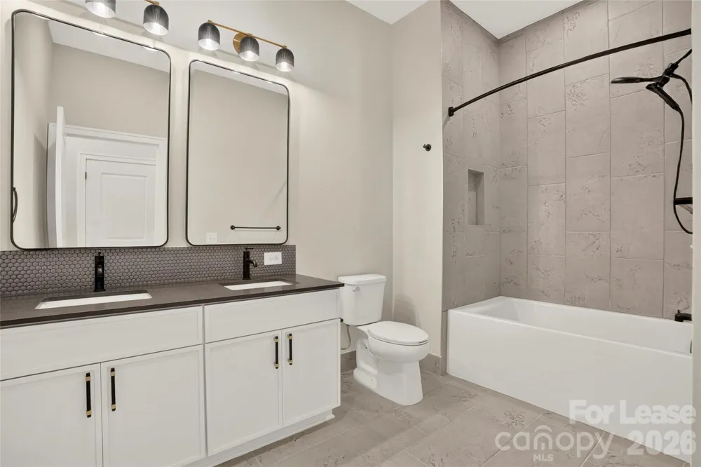 510 W Tremont Avenue #A4 Charlotte, NC 28203