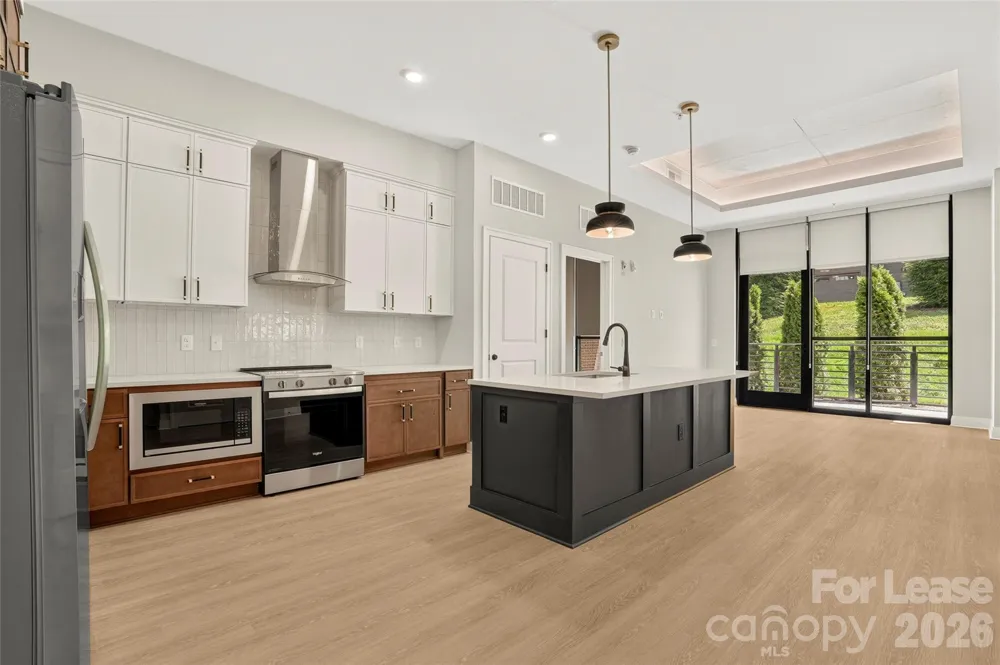 510 W Tremont Avenue #A4 Charlotte, NC 28203