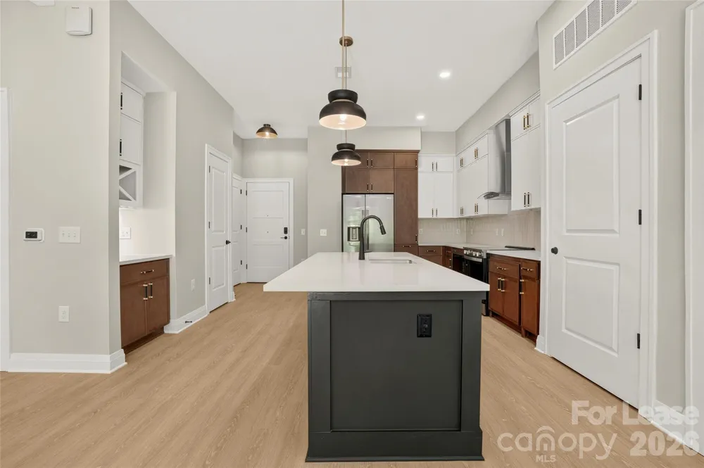 510 W Tremont Avenue #A4 Charlotte, NC 28203