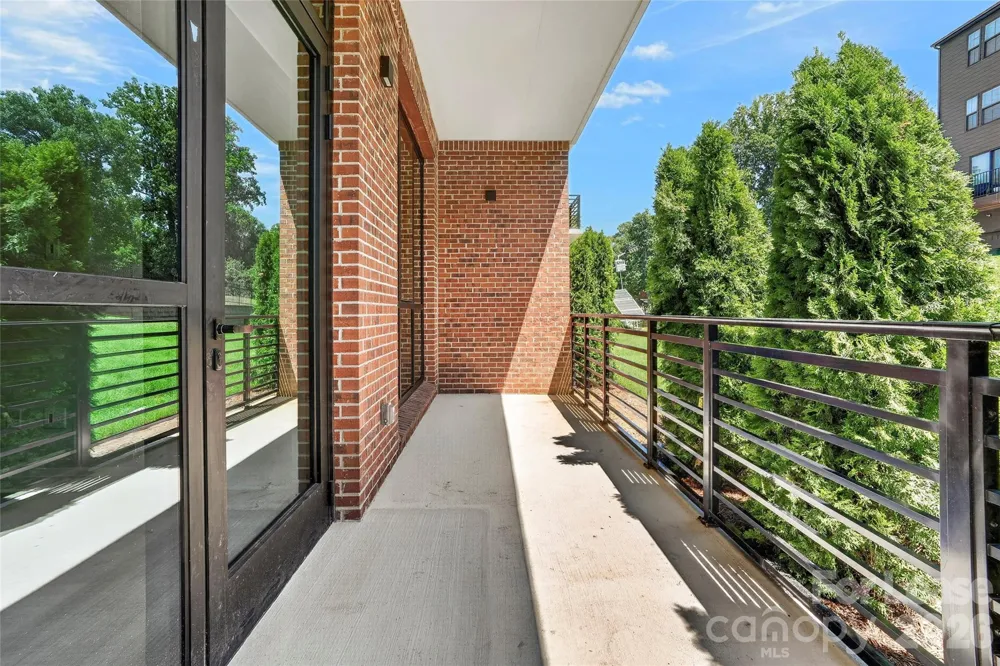510 W Tremont Avenue #A4 Charlotte, NC 28203