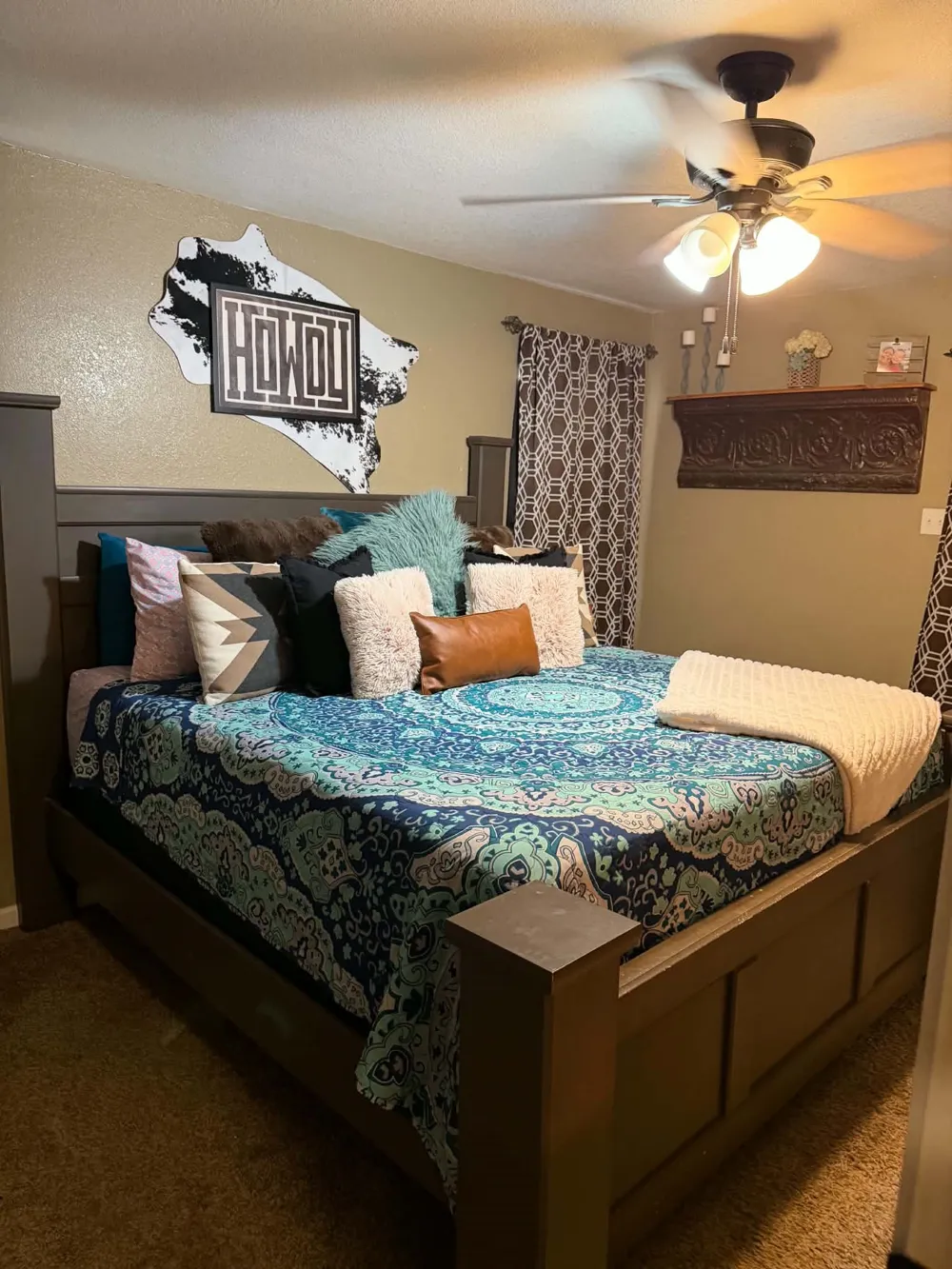 210 Vz County Road 2722 Mabank, TX 75147