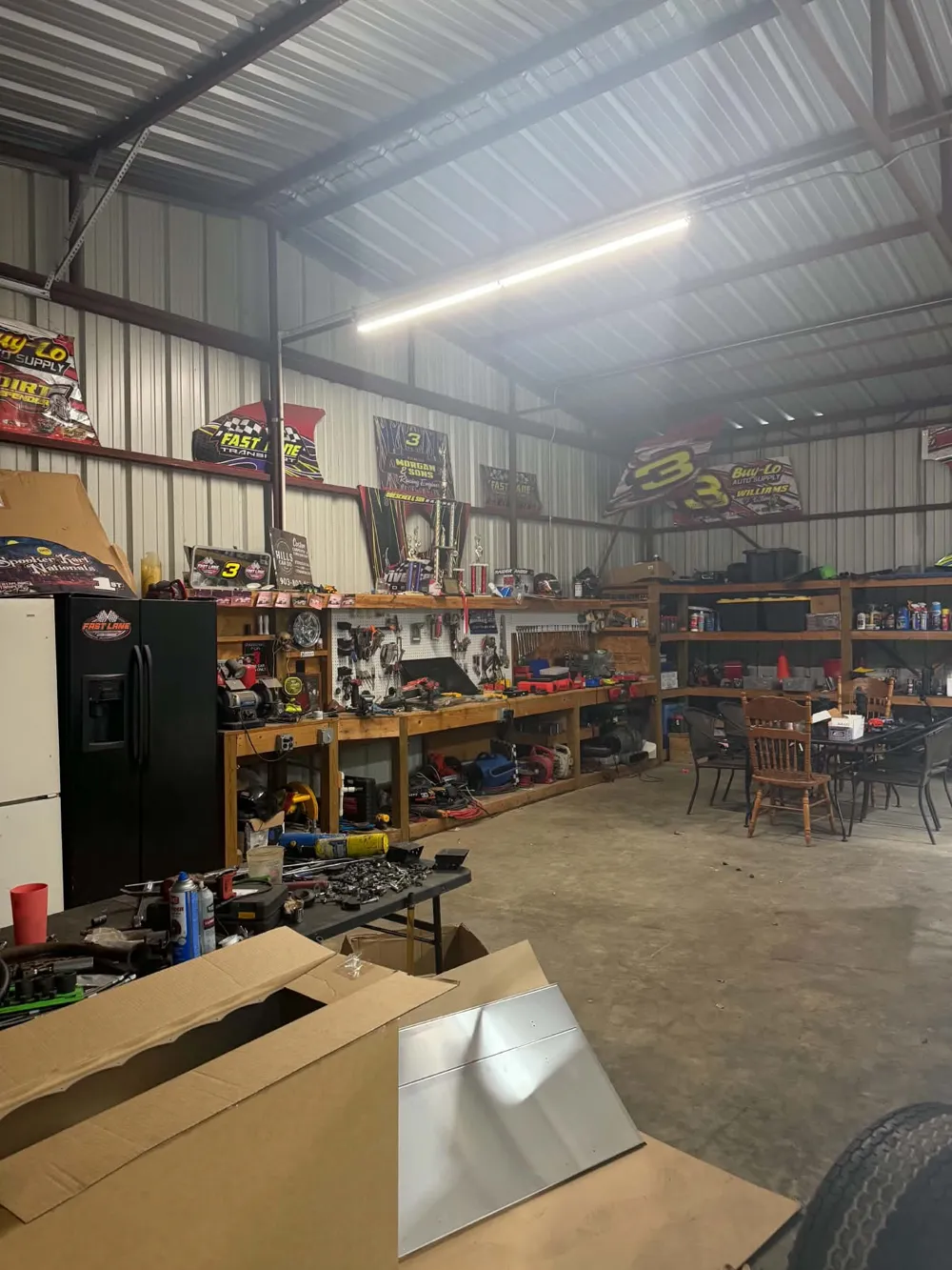210 Vz County Road 2722 Mabank, TX 75147