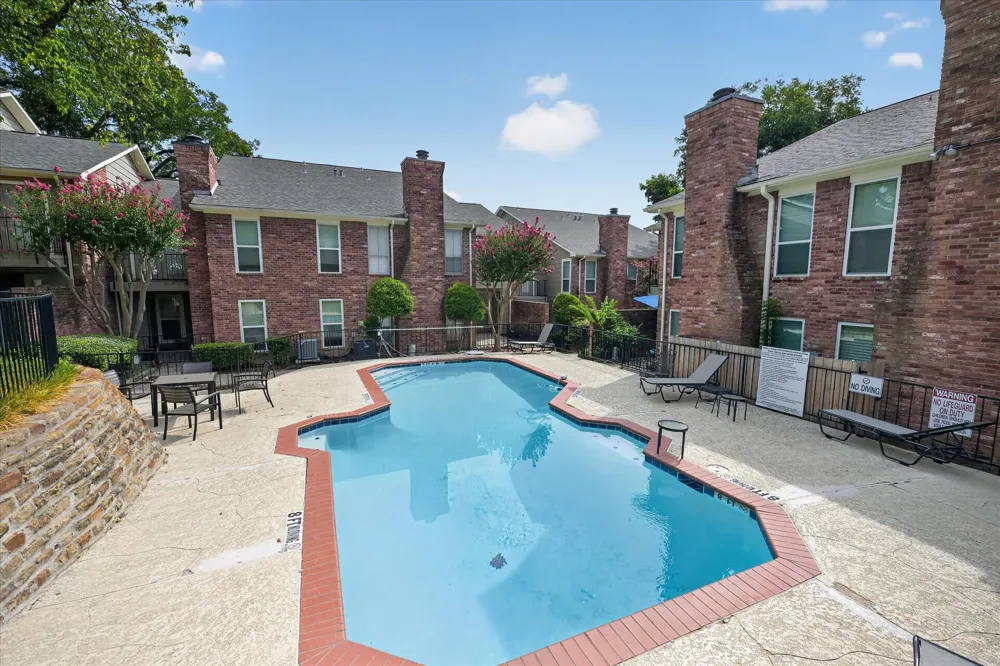 7510 Holly Hill Drive #124 Dallas, TX 75231